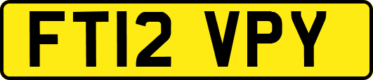 FT12VPY