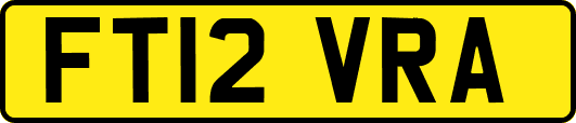 FT12VRA