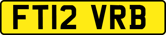 FT12VRB