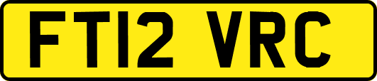 FT12VRC