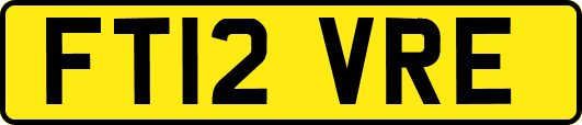 FT12VRE