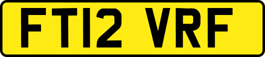 FT12VRF