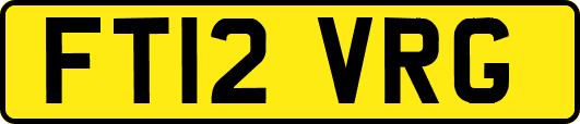 FT12VRG