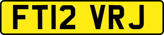 FT12VRJ