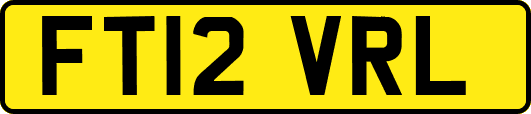 FT12VRL