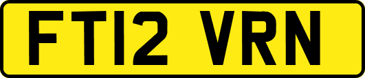 FT12VRN
