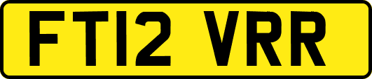 FT12VRR