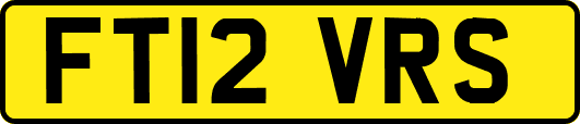 FT12VRS
