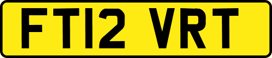 FT12VRT