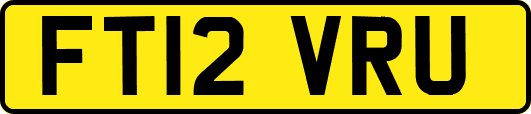 FT12VRU