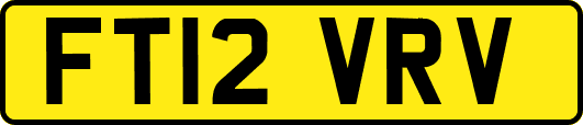 FT12VRV