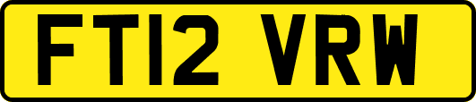 FT12VRW