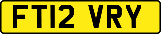 FT12VRY