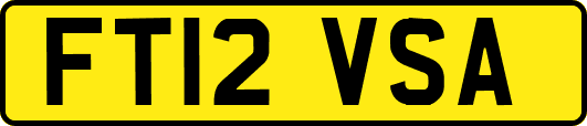 FT12VSA