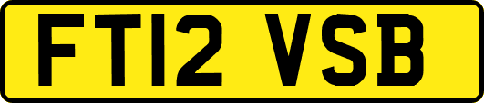 FT12VSB
