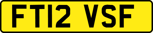 FT12VSF