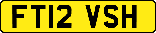 FT12VSH