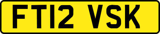FT12VSK
