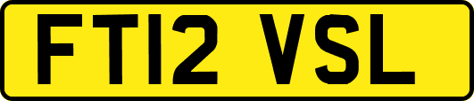 FT12VSL