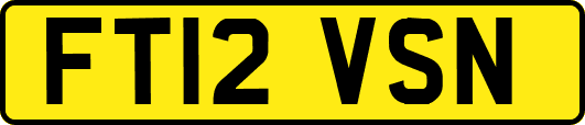 FT12VSN