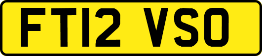 FT12VSO