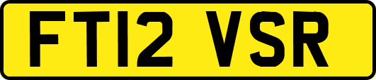 FT12VSR