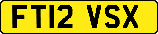 FT12VSX