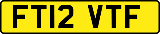 FT12VTF