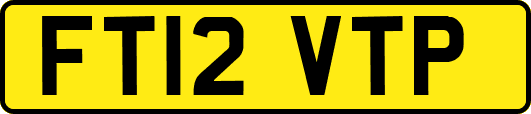 FT12VTP