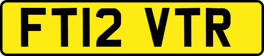 FT12VTR
