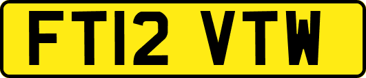 FT12VTW