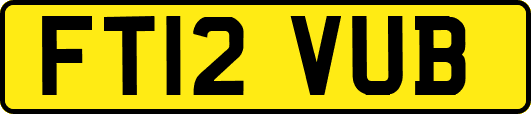 FT12VUB