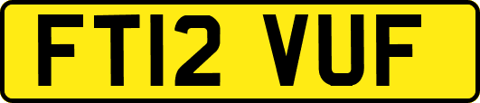 FT12VUF
