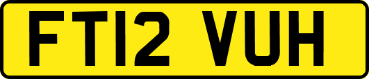 FT12VUH