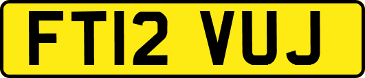 FT12VUJ
