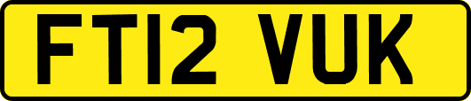 FT12VUK