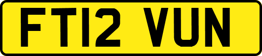 FT12VUN