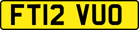 FT12VUO