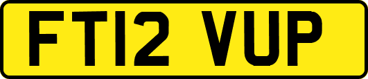 FT12VUP