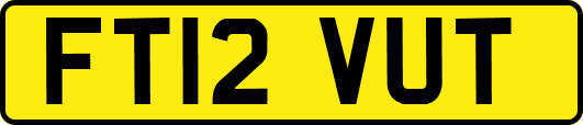 FT12VUT