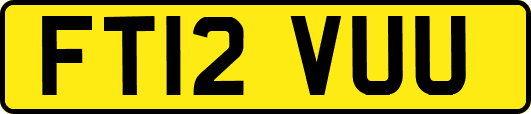 FT12VUU
