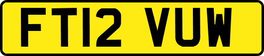 FT12VUW