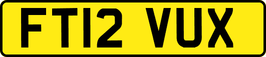 FT12VUX