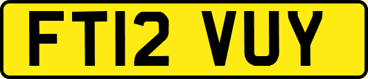 FT12VUY