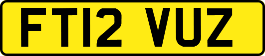 FT12VUZ