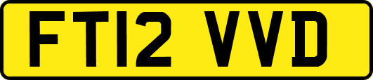 FT12VVD