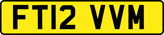 FT12VVM