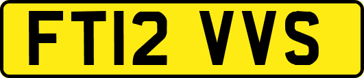 FT12VVS