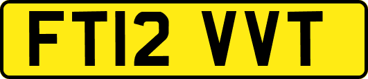 FT12VVT