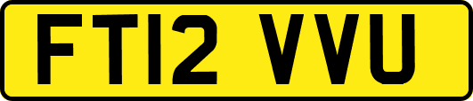 FT12VVU